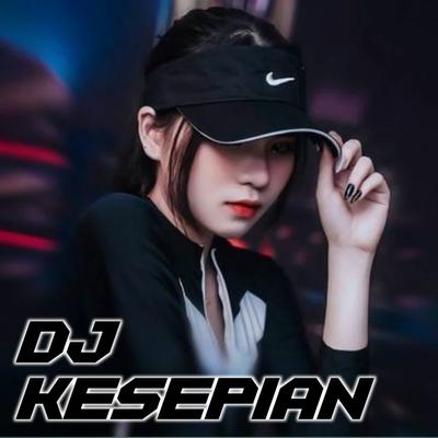 Dj Kesepian By Kang Bidin's cover
