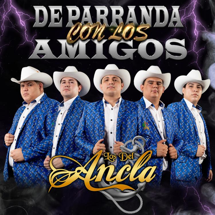 Los Del Ancla's avatar image