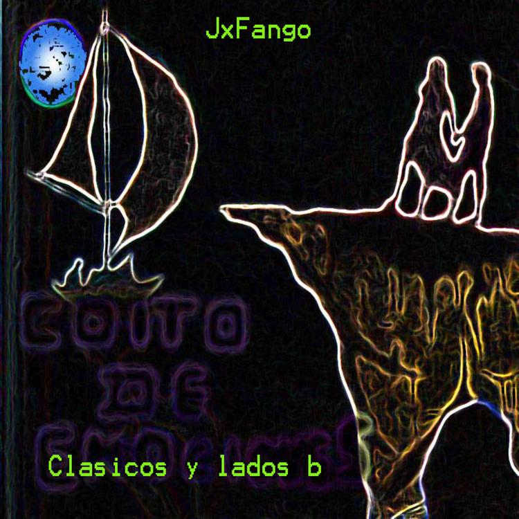 Jxfango's avatar image