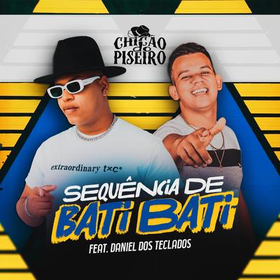 Sequência de Bati Bati's cover