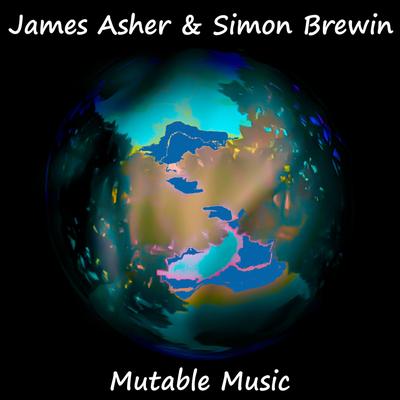 Mutable Music's cover