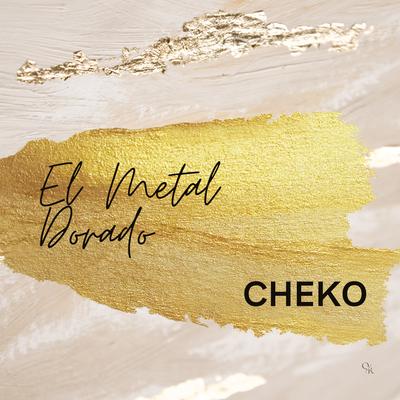Cheko's cover