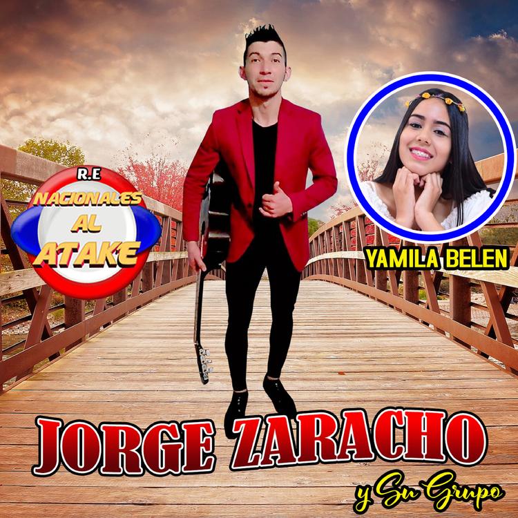 Jorge Zaracho y Su Grupo's avatar image