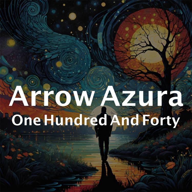 Arrow Azura's avatar image