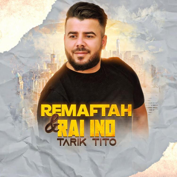 Tarik Tito's avatar image