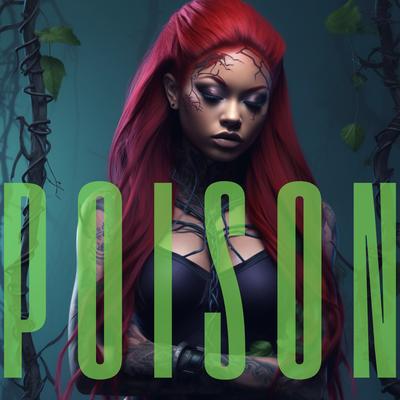 Poison's cover