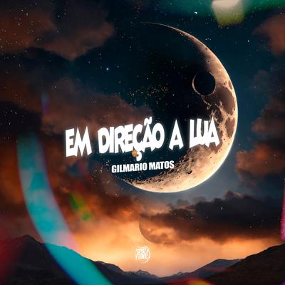 Em Direção a Lua's cover