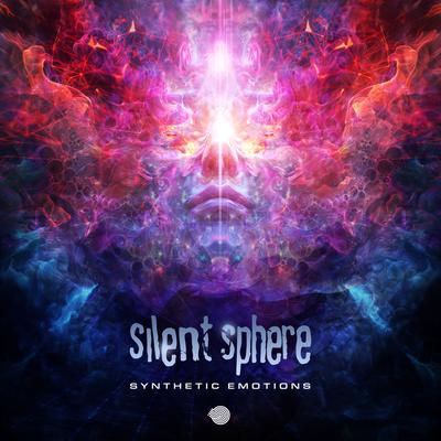 Synthetic Emotions By Silent Sphere's cover