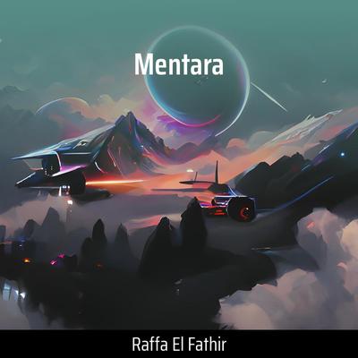 Raffa El Fathir's cover