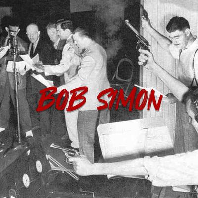 Banda Bob Simon's cover