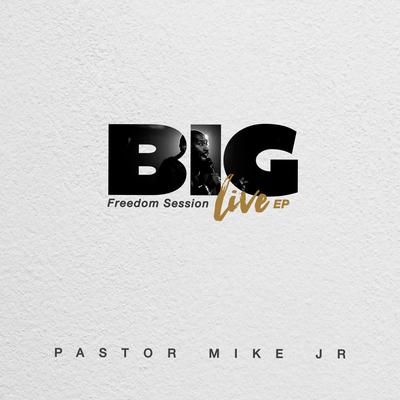 Power (Prelude) (Live) By Pastor Mike Jr.'s cover