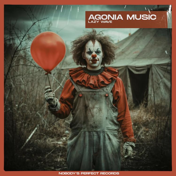 Agonia Music's avatar image