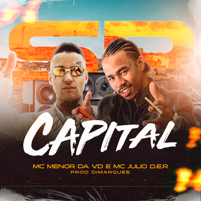 SP Capital's cover