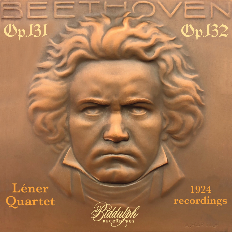 Lener Quartet's avatar image