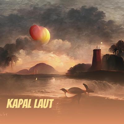 Kapal Laut (Remix)'s cover