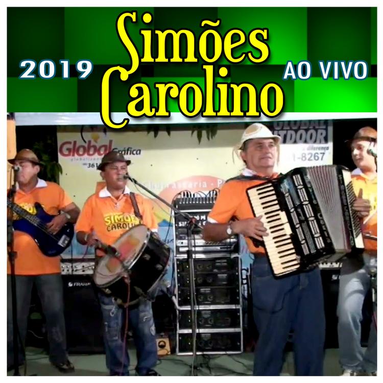 Simões Carolino's avatar image