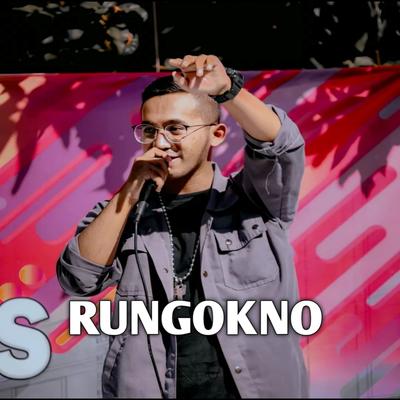 Rungokno's cover