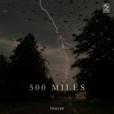 500 Miles's cover