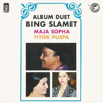 Bing Slamet & Maja Sopha's cover