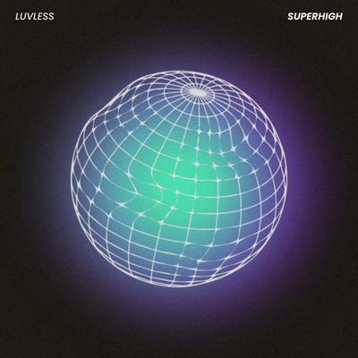 Superhigh By Luvless's cover