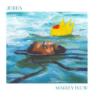 Marley Flow By Jords's cover