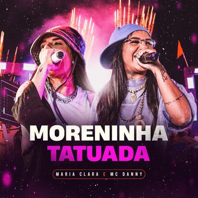 Moreninha Tatuada's cover