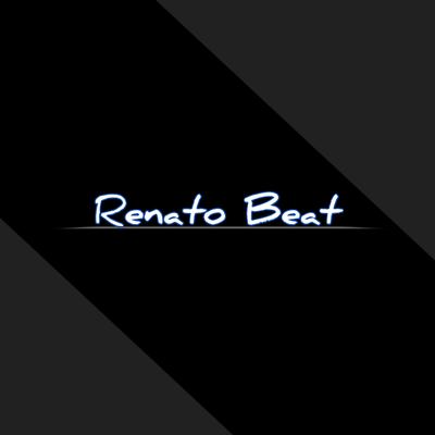 Beat Cadê a Porta's cover