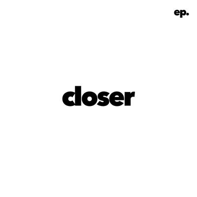 Closer By Otto Hood's cover