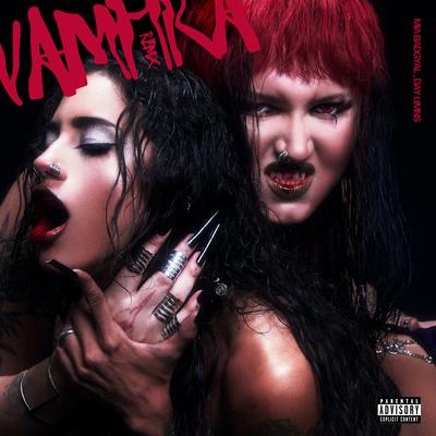 Vampira (Remix)'s cover