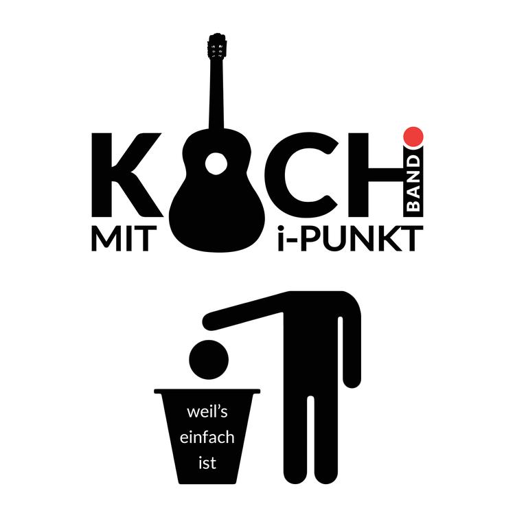 Koch mit i-Punkt Band's avatar image