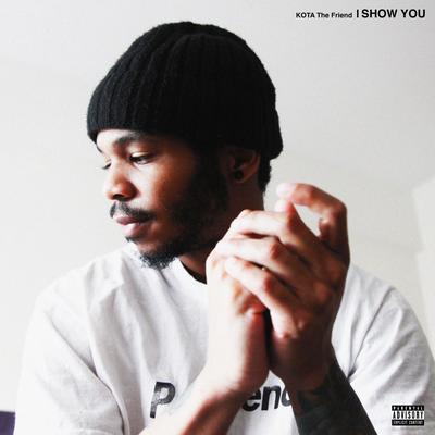 Show You By Kota the Friend's cover