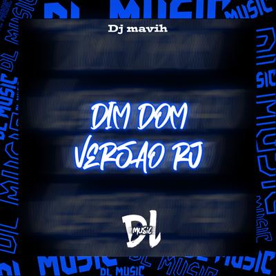 Dim Dom Versão Rj's cover