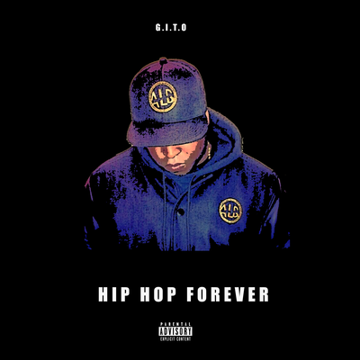 Hip Hop Forever's cover