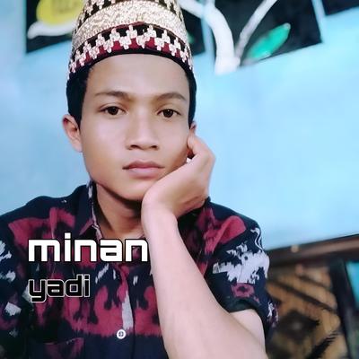 Minan's cover