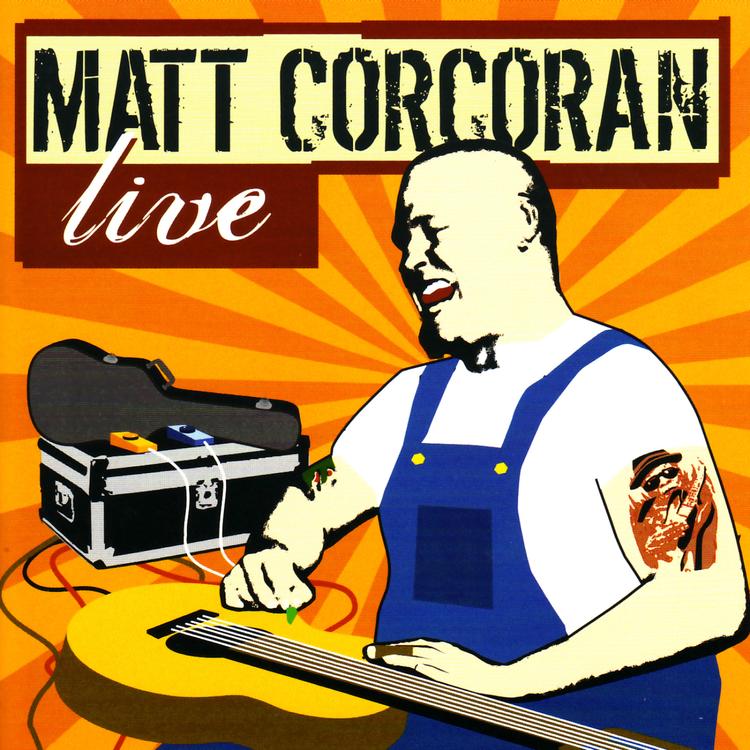 Matt Corcoran's avatar image