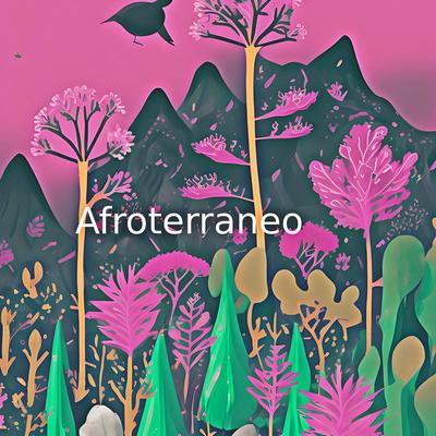 Afroterraneo's cover