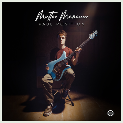 Paul Position By Matteo Mancuso's cover