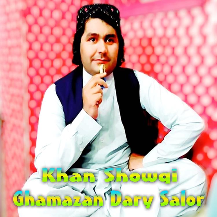 Khan Showqi's avatar image