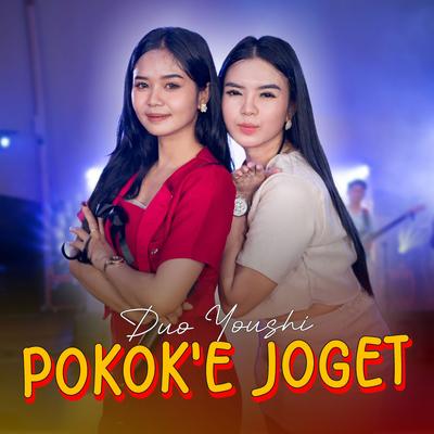 Pokok'e Joget's cover