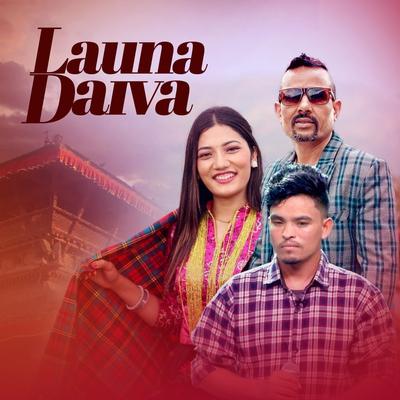 Launa Daiva's cover