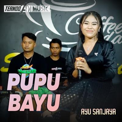 Pupu Bayu's cover