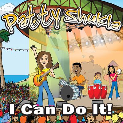 I Can Do It!'s cover