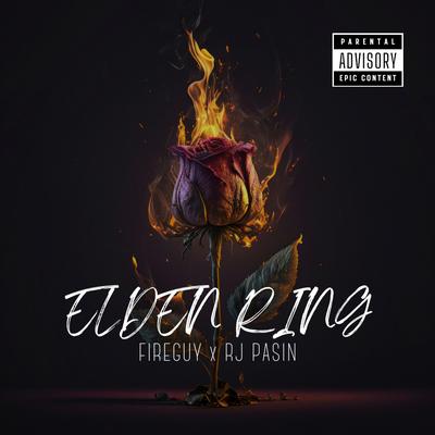 ELDEN RING's cover