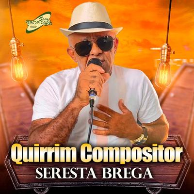 Seresta Brega's cover