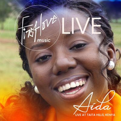Aida Live At Taita Hills's cover