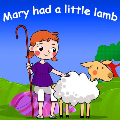 Mary Had a Little Lamb's cover