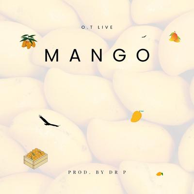 Mango's cover