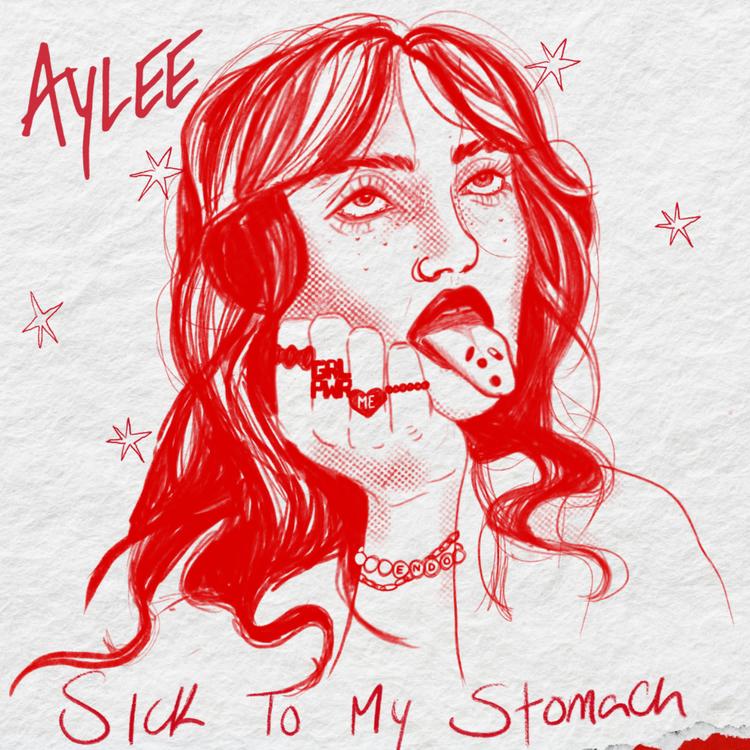 Aylee's avatar image