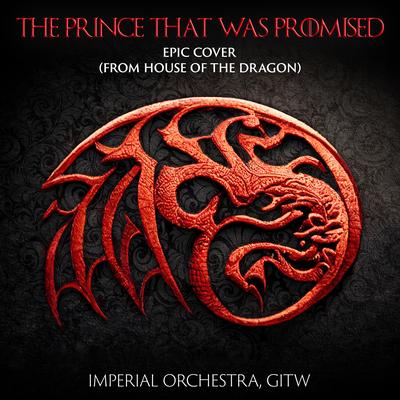 The Prince That Was Promised Epic Cover (From House of the Dragon)'s cover