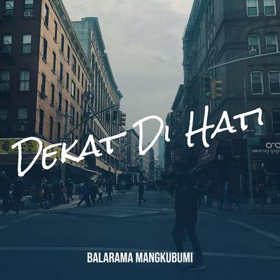 Dekat Di Hati's cover